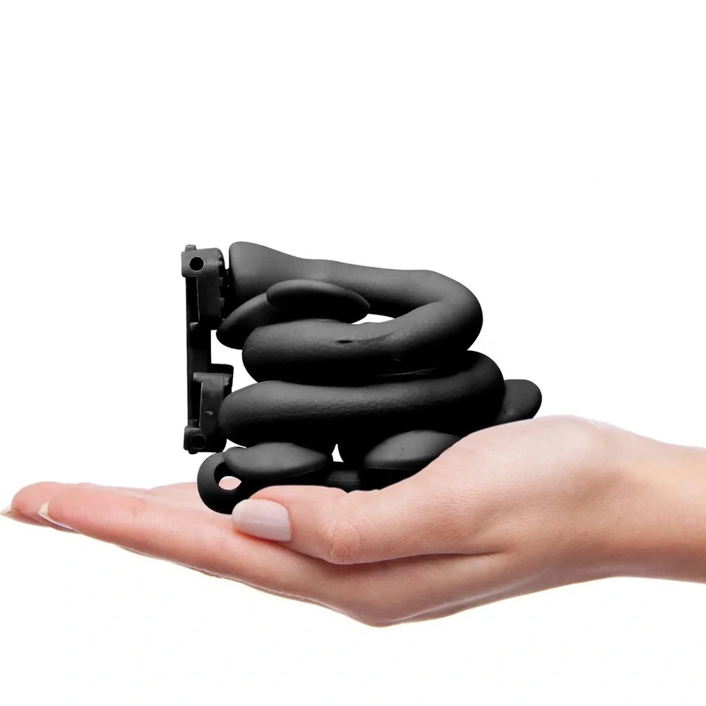 NEW flexible Smartphone Mount